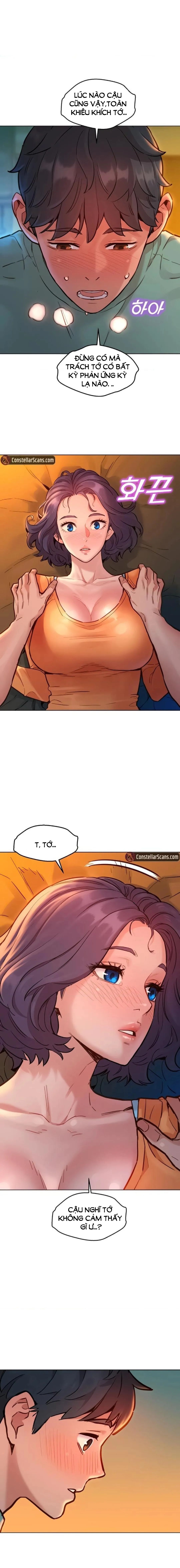 tình bạn vĩnh cửu chapter 10 15