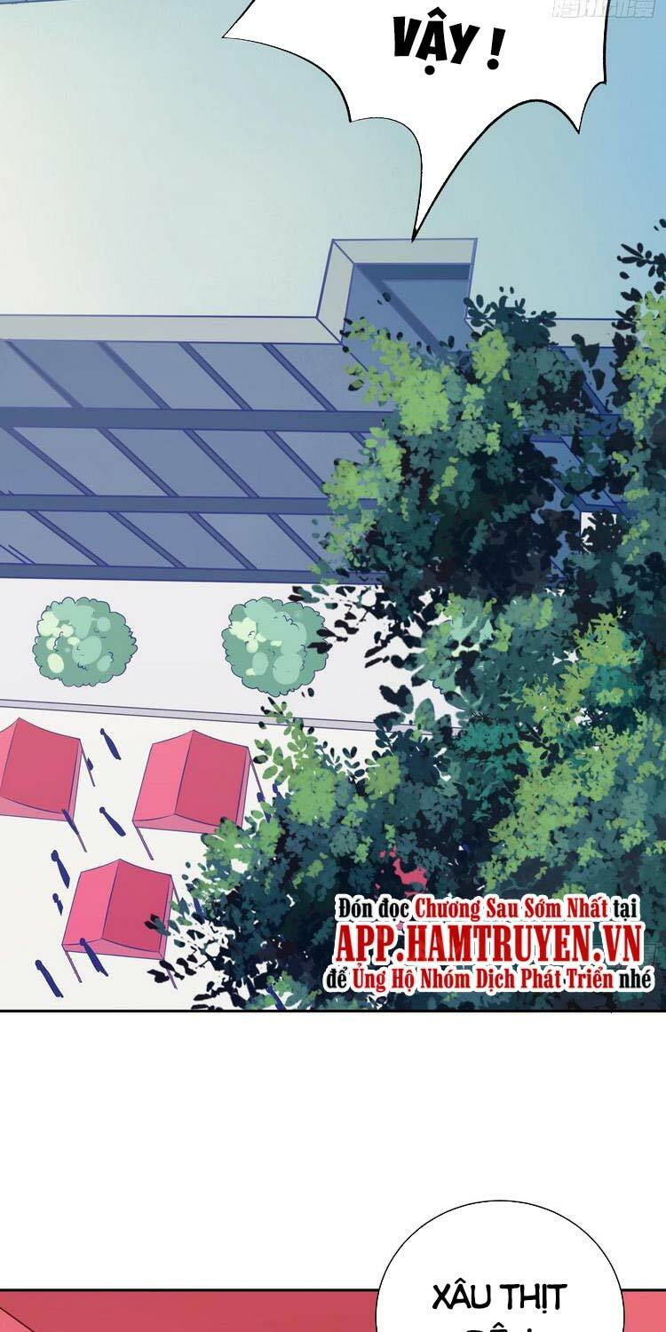 ta lập hậu cung tại tây du ký chapter 35 15