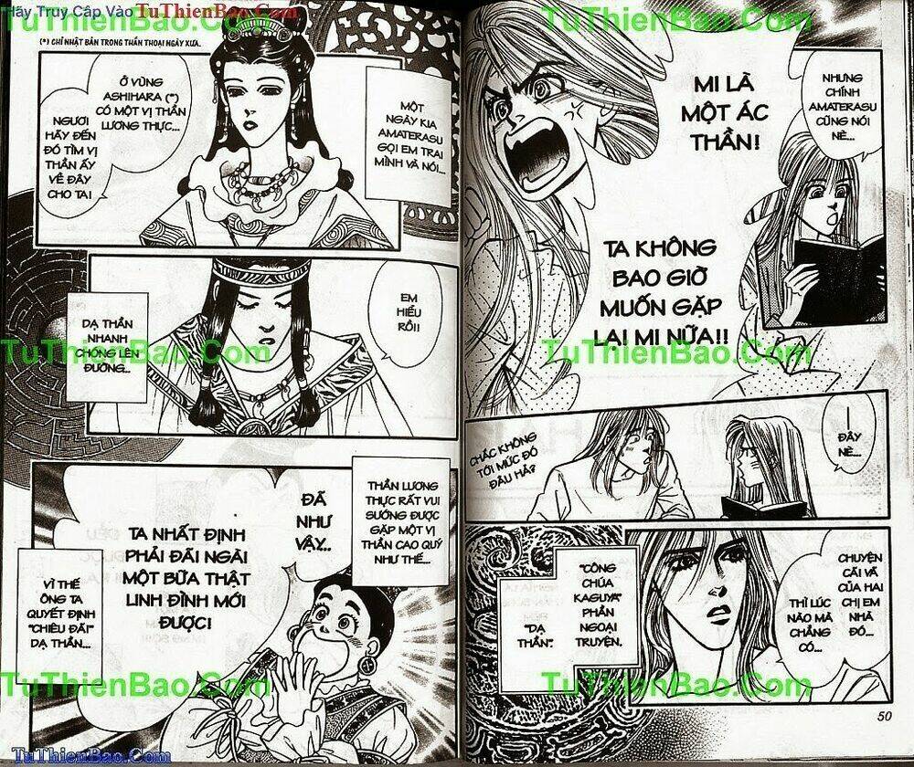 chỉ cần có anh chapter 8 25