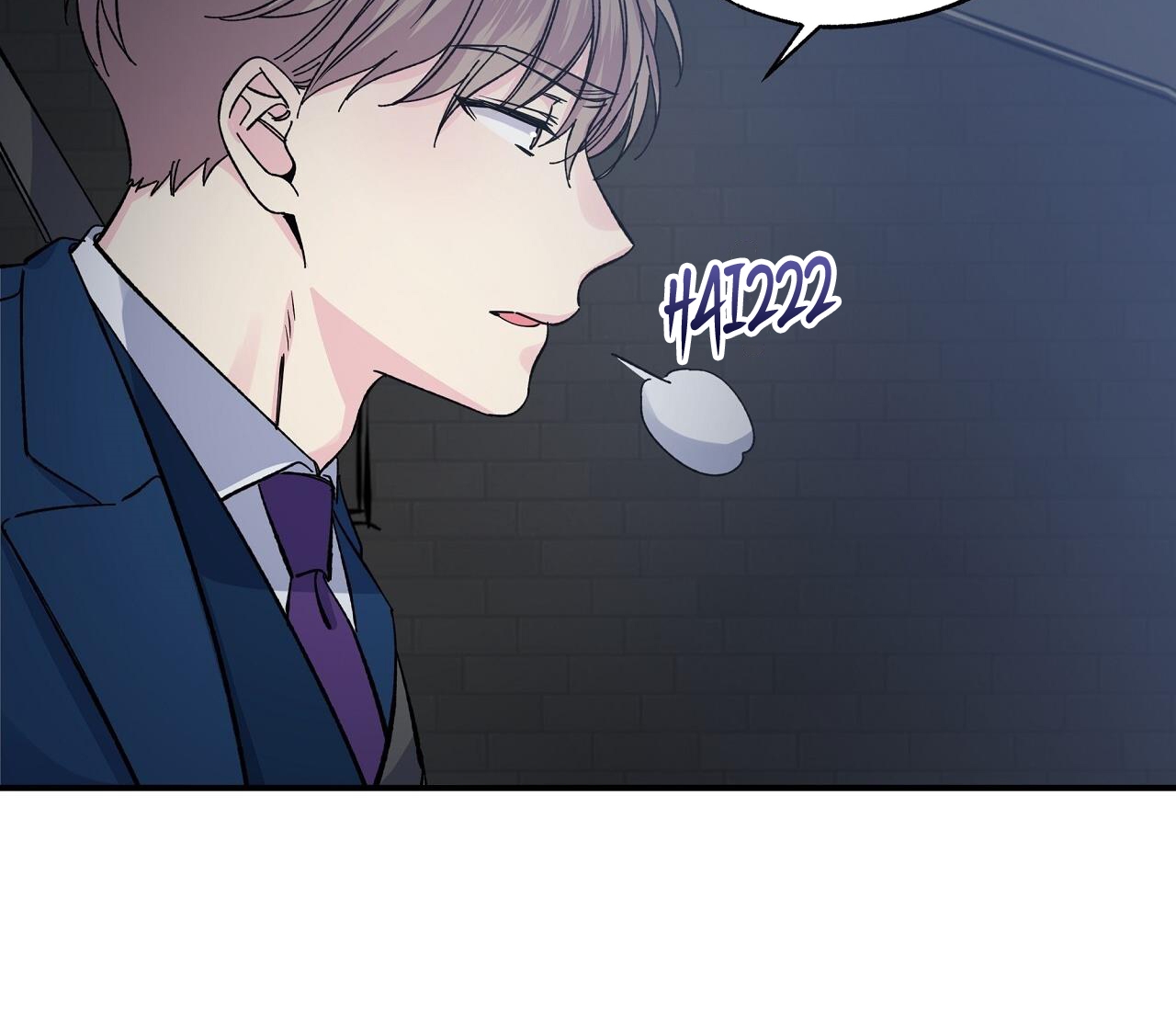 vị ngọt đôi môi chapter 49 27