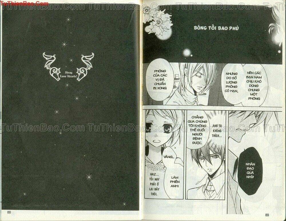 truy tìm trái tim thất lạc chapter 4 45