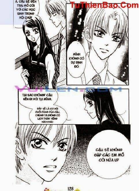 neck and neck chapter 1 125