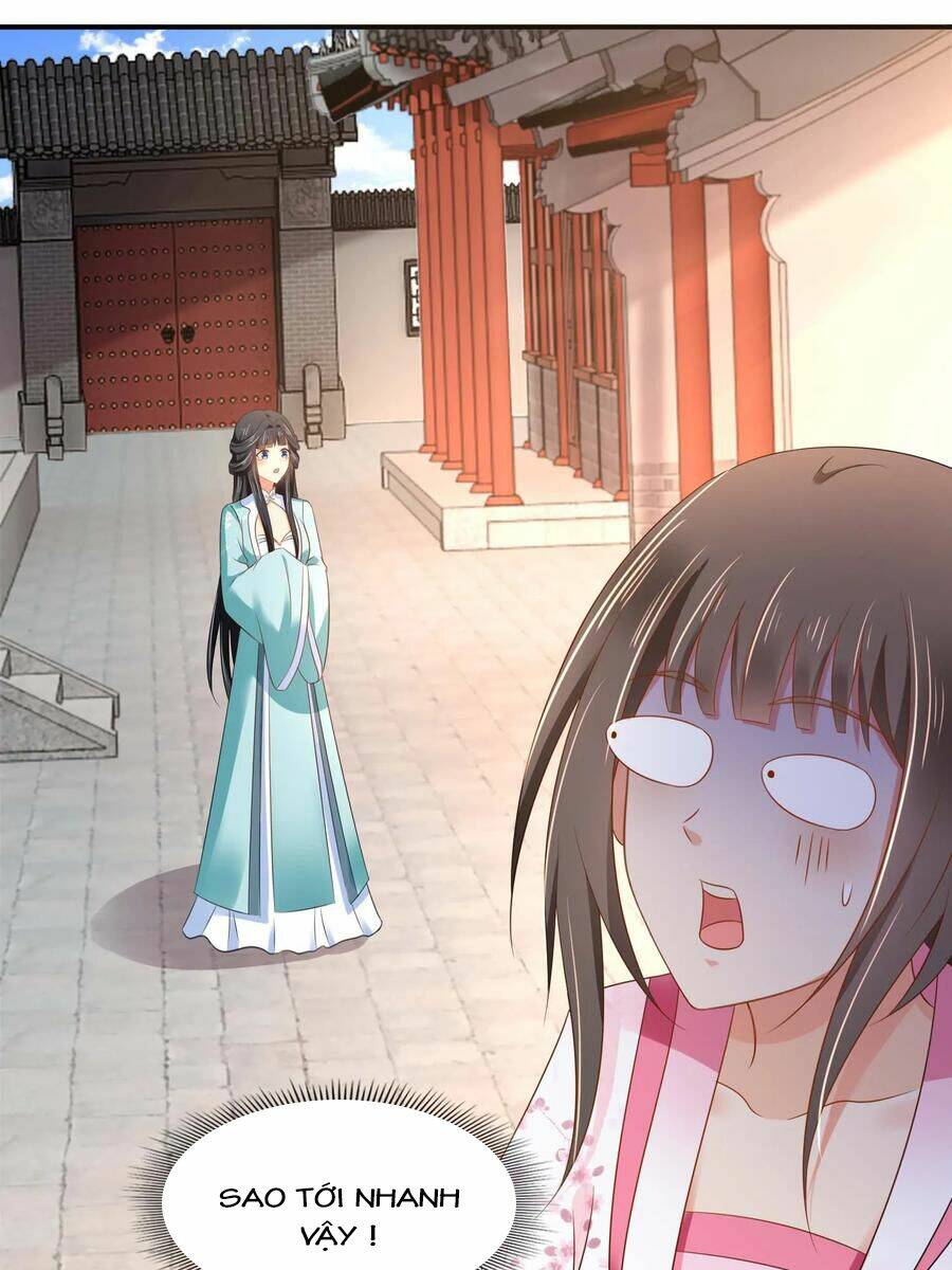 lãnh cung phế hậu muốn nghịch thiên chapter 230 8