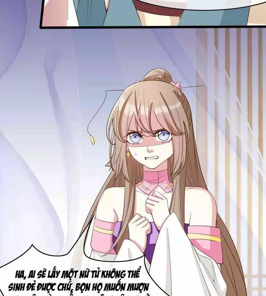 đích nữ hữu độc chapter 24 46
