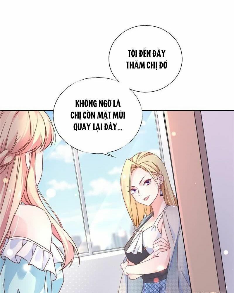 trời ban cho nam thần daddy chapter 2 2