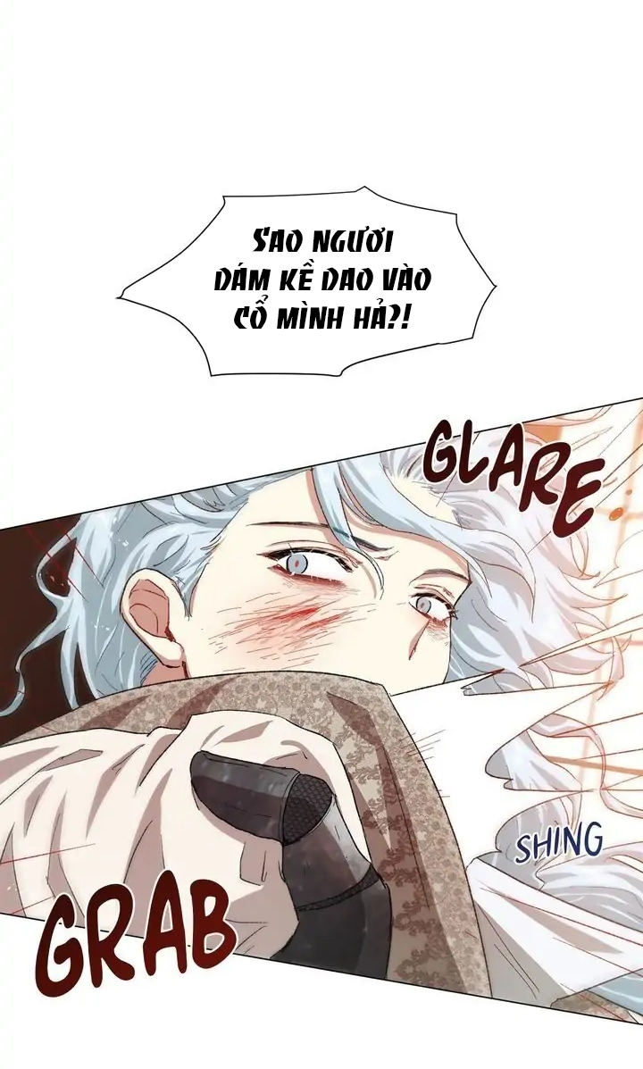 tôi là fan cứng hoàng tử chapter 64.2 10