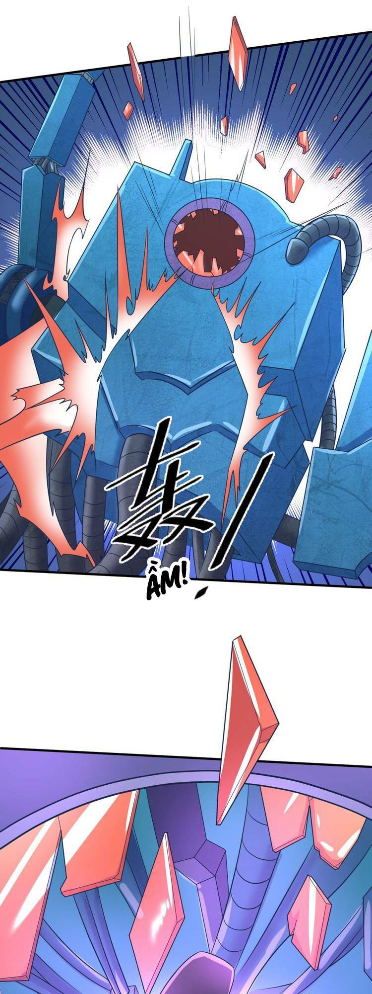 người chặn xuyên không chapter 33 43