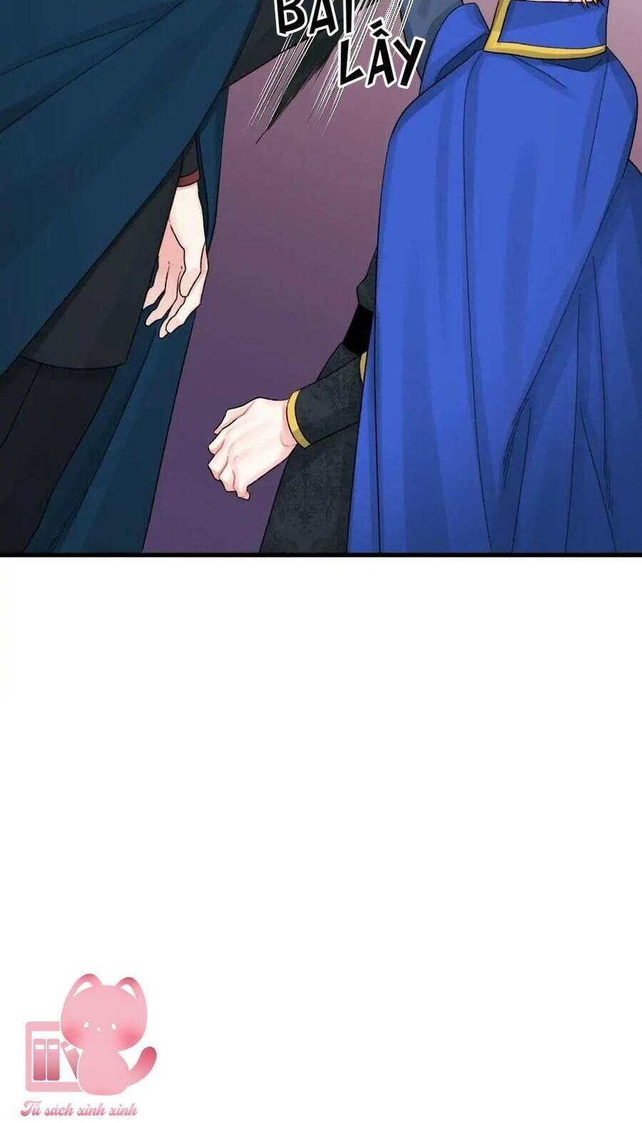 công chúa bãi rác chapter 72 25