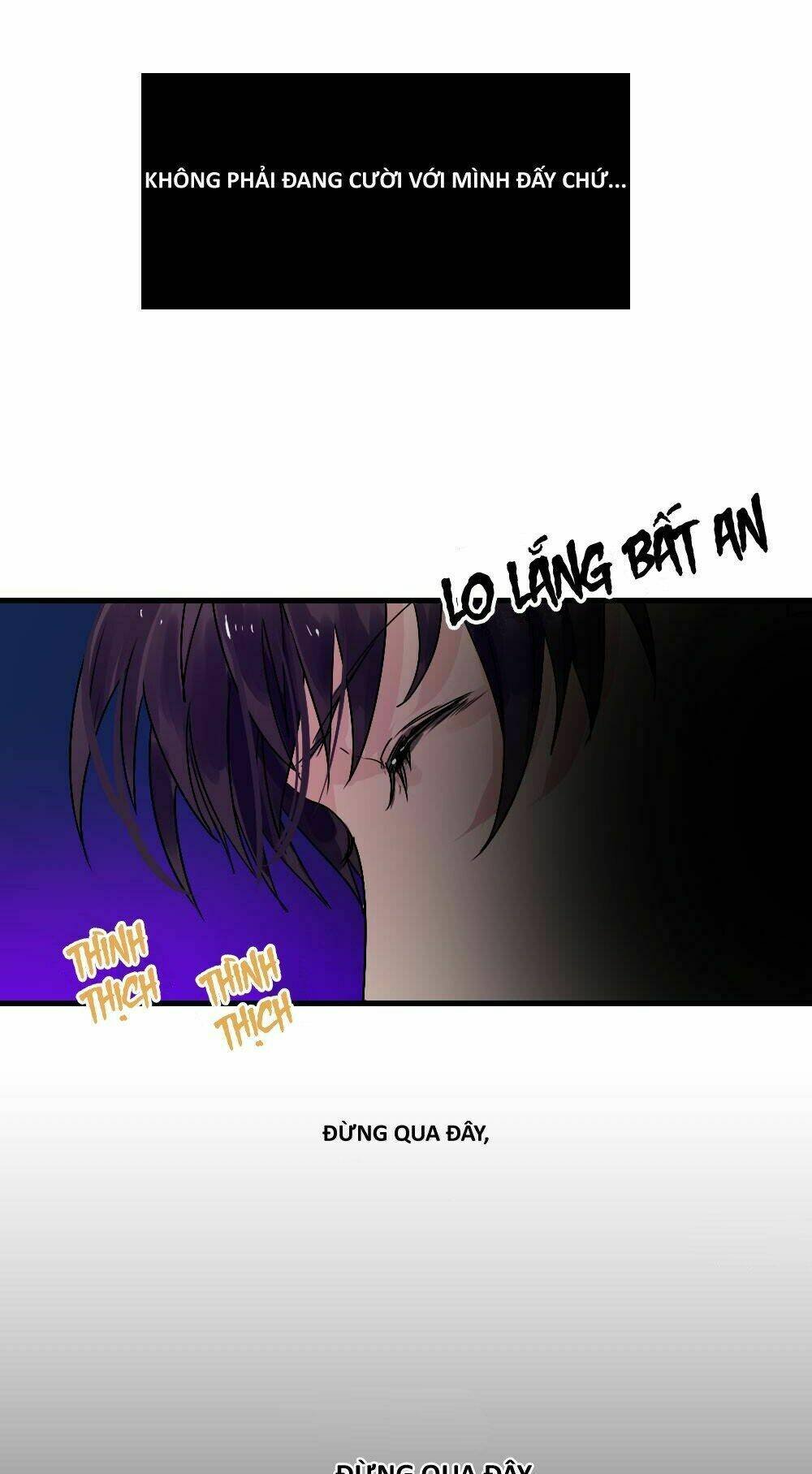 phải lòng em trai của bạn gái mình chapter 17 13