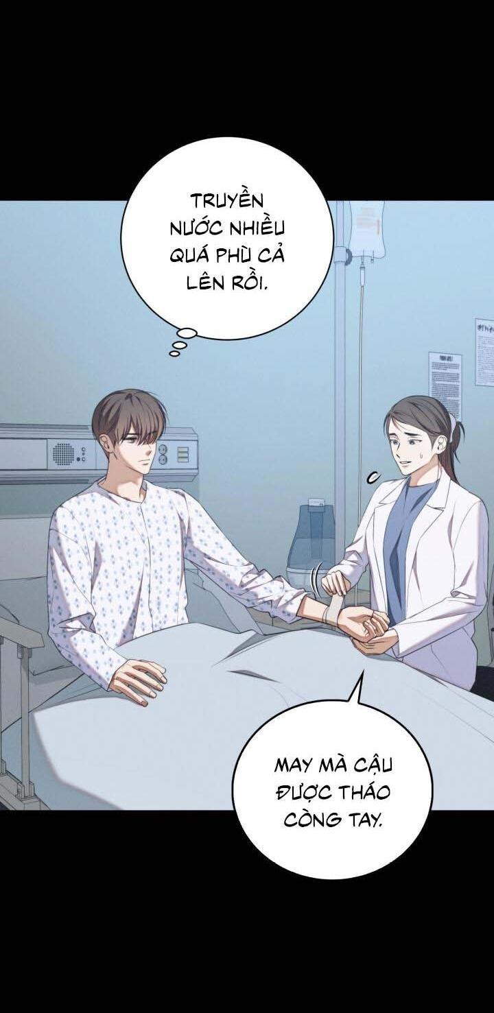 critical point chapter 58 2