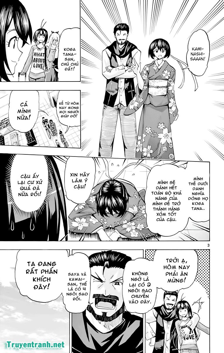 keijo!!!!!!!! (yml) chapter 214 4