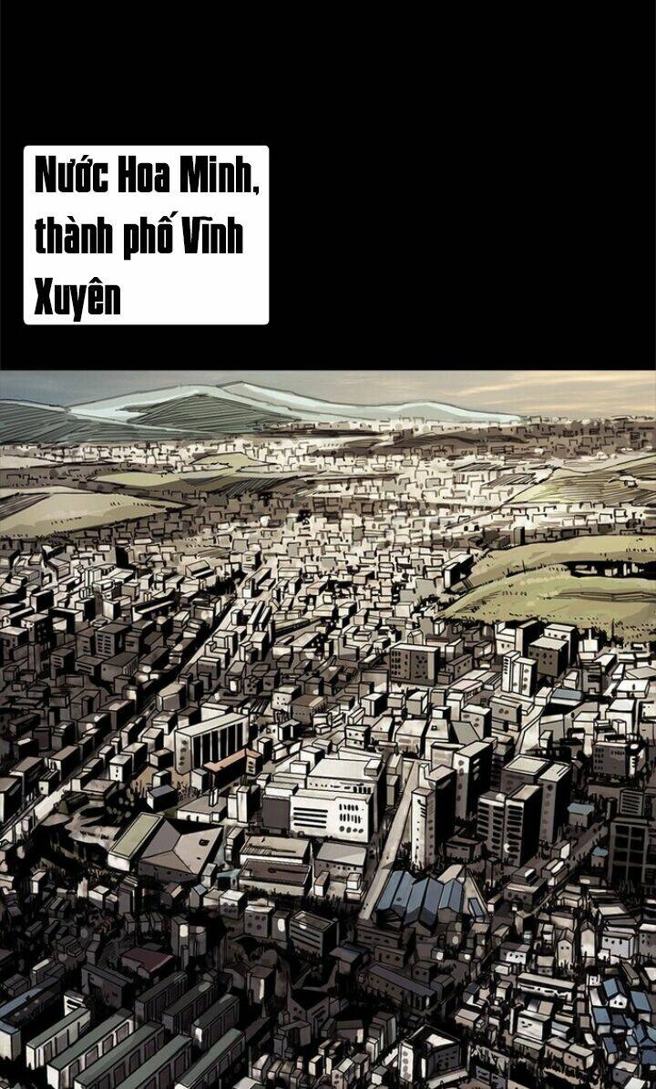 truyền thuyết anh hùng thời mạt thế chapter 1 2