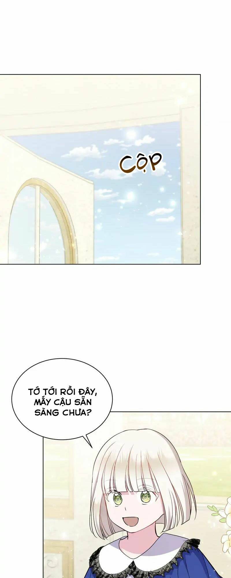 anh ấy thích tôi nhiều hơn tôi nghĩ chapter 8 20