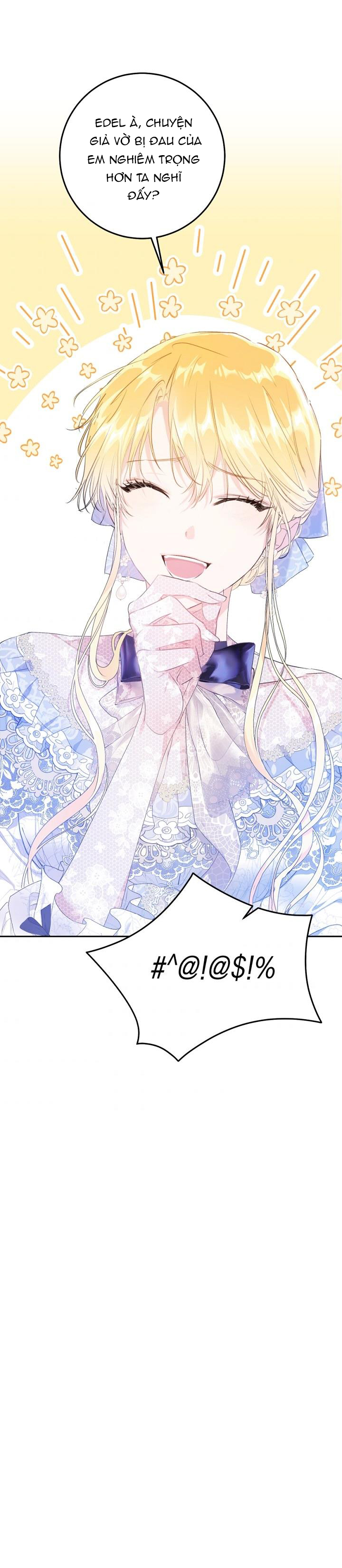 con rối ác nữ marionette chapter 42 14