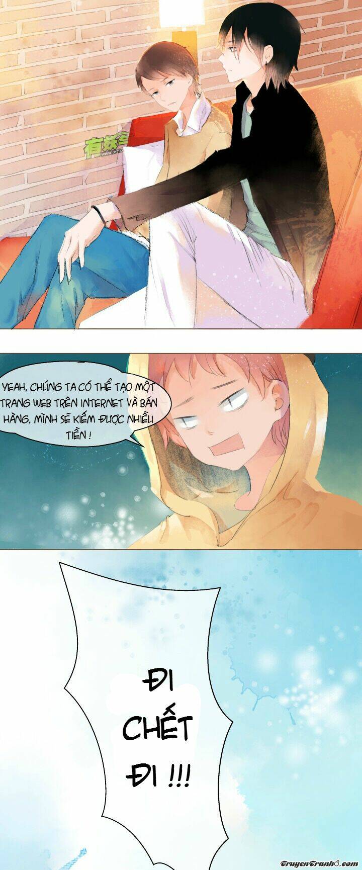 nuan nuan wu chapter 2 18