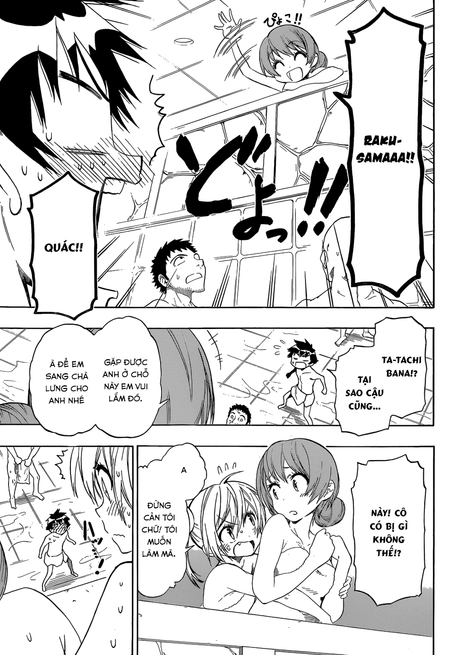 nisekoi - tình yêu giả tạo chapter 81 10