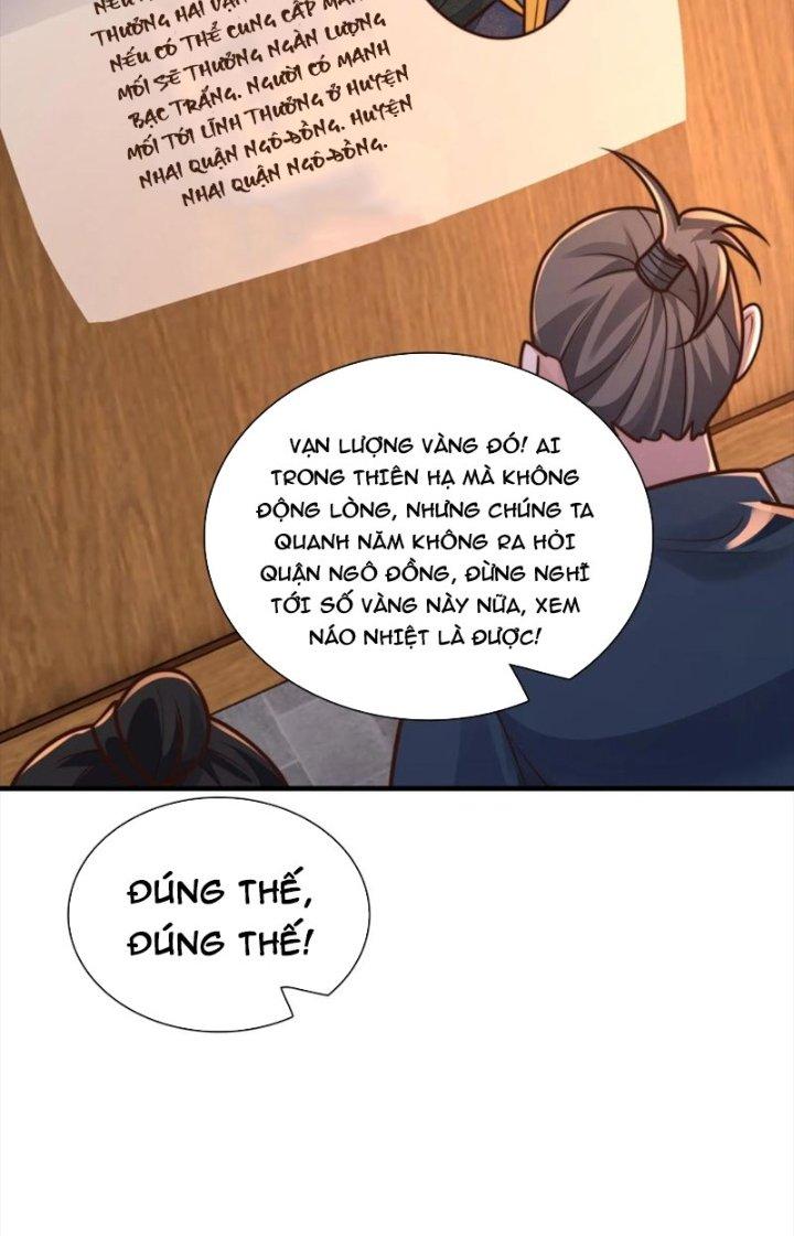 ta nuôi ma quỷ ở trấn ma ti chapter 170 42