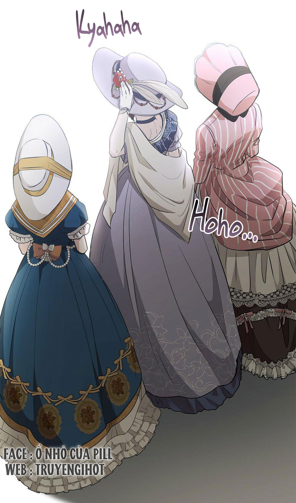 tìm lại nàng camellia chapter 17.1 15