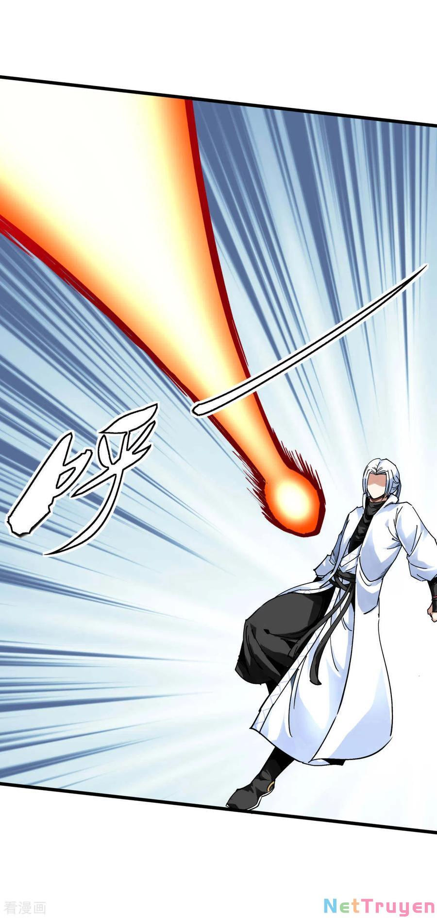 trọng sinh ta là đại thiên thần chapter 129 12