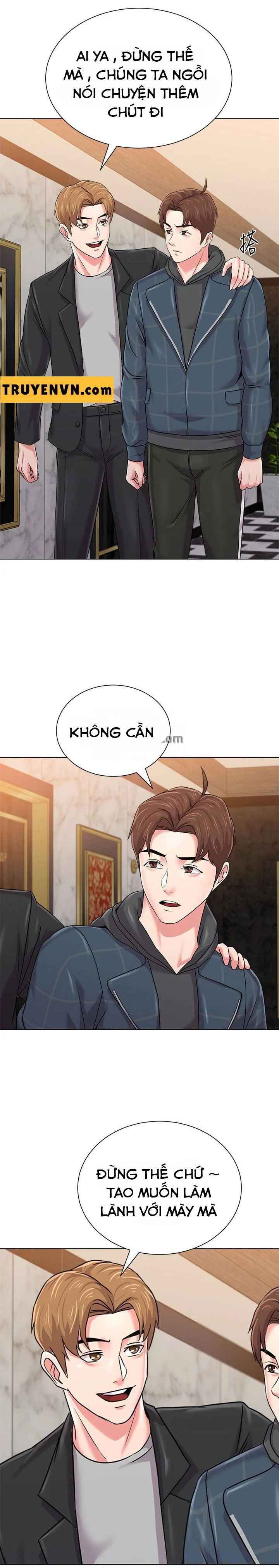 cô giáo gợi cảm chapter 45 19