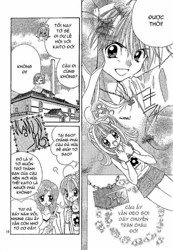 mermaid melody pichi pichi pitch chapter 2 9