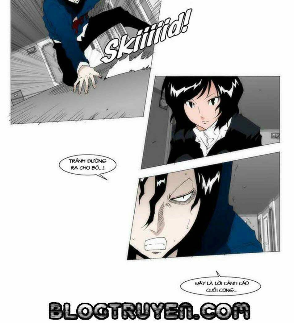 siêu năng 1.5 chapter 32 12