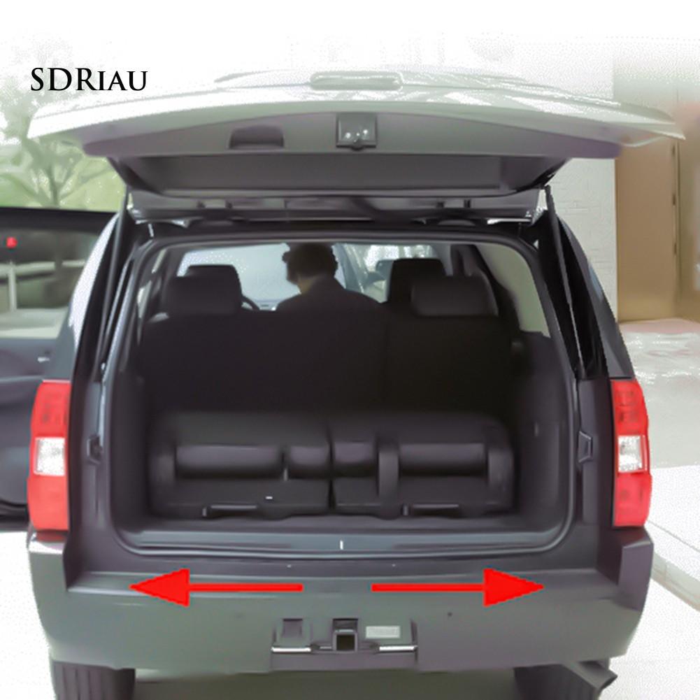 Dây Cao Su Bọc Bảo Vệ Cốp Xe Hơi 90/140cm
