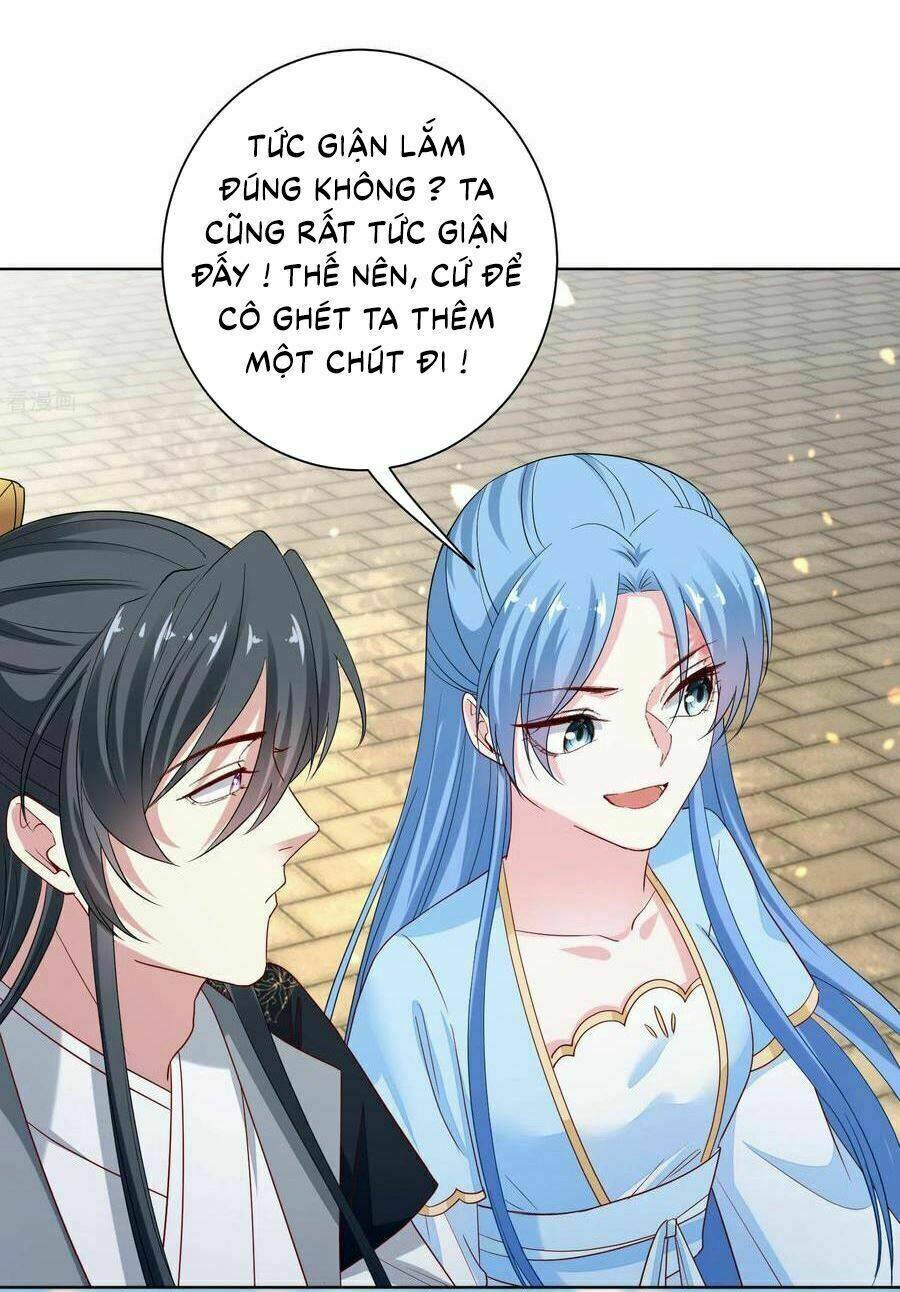 độc y đích nữ chapter 190 13