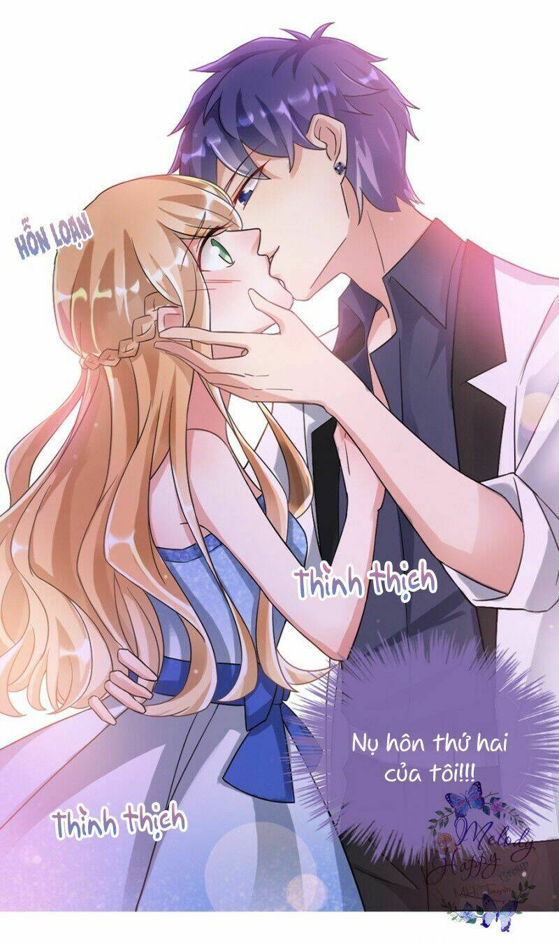 ma lạt thiên kim đẩu ác thiếu chapter 4 27