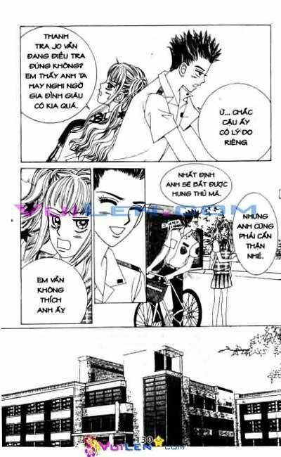 mùa ảo vọng - strange pension chapter 3 127