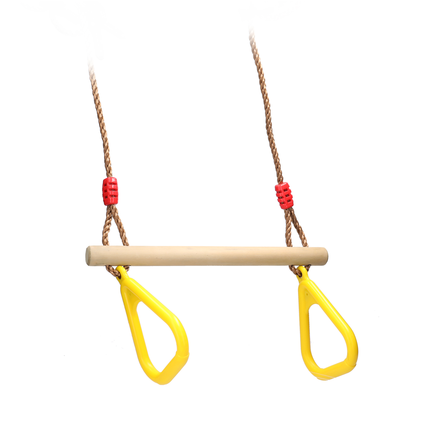 Bộ Dây Kháng Lực Hỗ Trợ Đu Xà Đơn Cho Trẻ Em