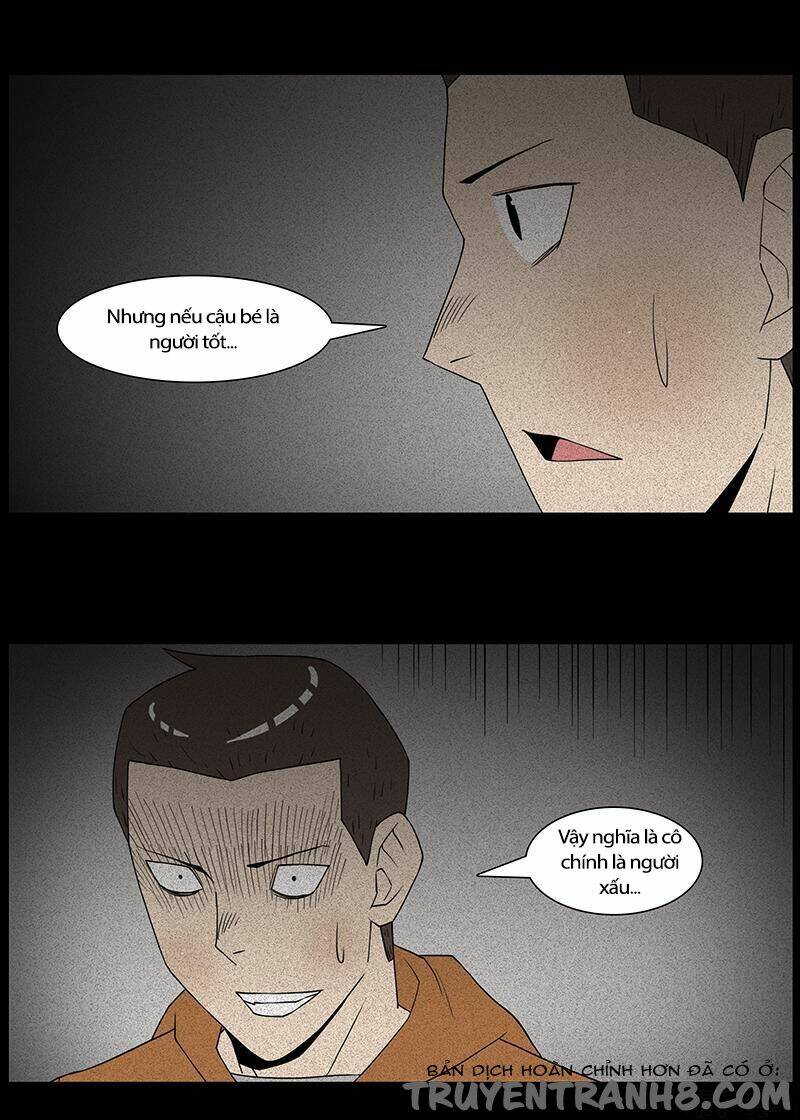 kinh dị đêm khuya chapter 56 39