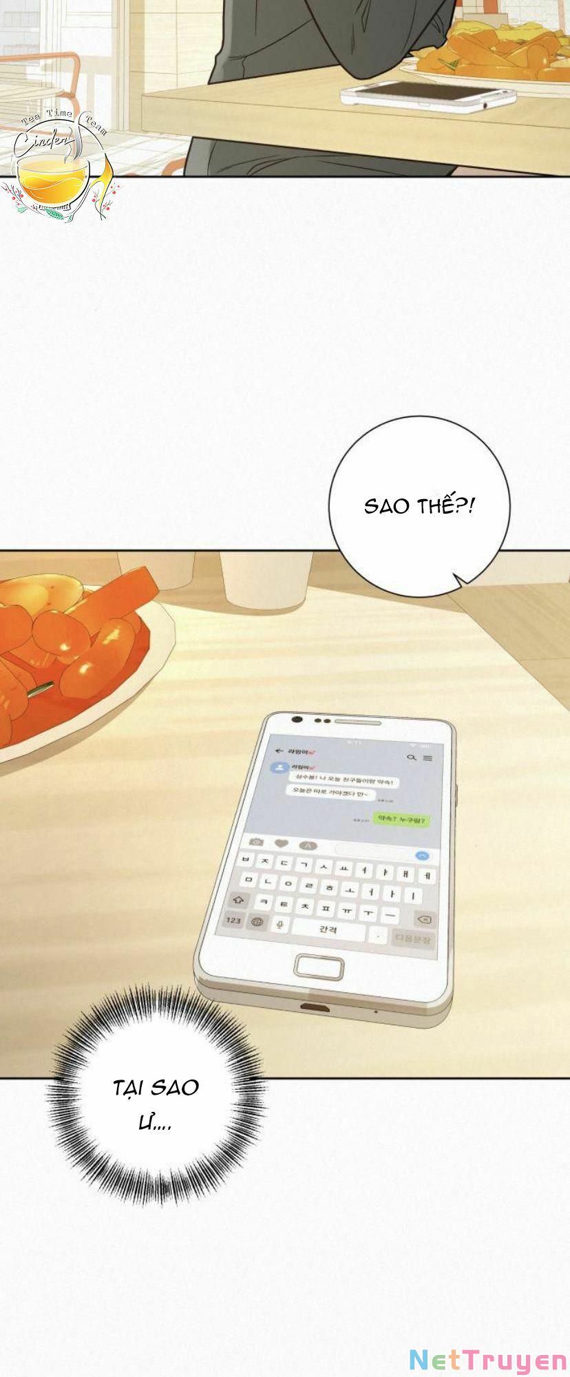 chiến lược: tình yêu trong sáng chapter 11 58