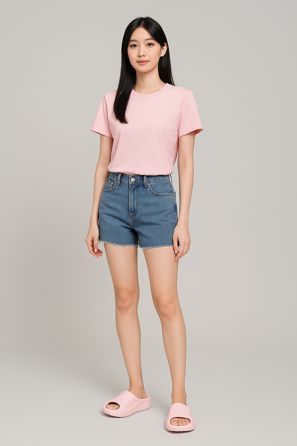Dép Eva Biti's Hunter Nữ  HEM001200 (size 35-09)