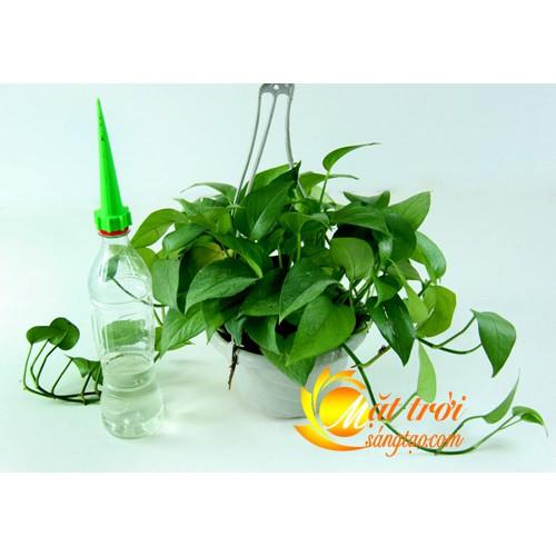 Vòi tưới cây tự động