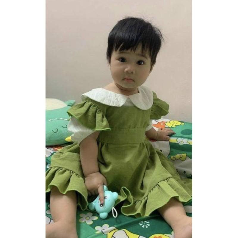 SÉT YẾM+ ÁO rời