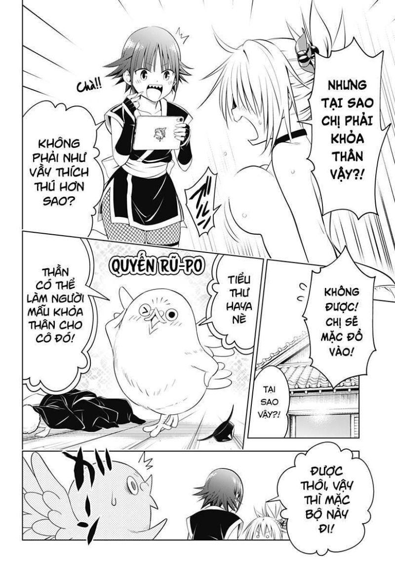 diệt quỷ nhẫn giả chapter 106 8