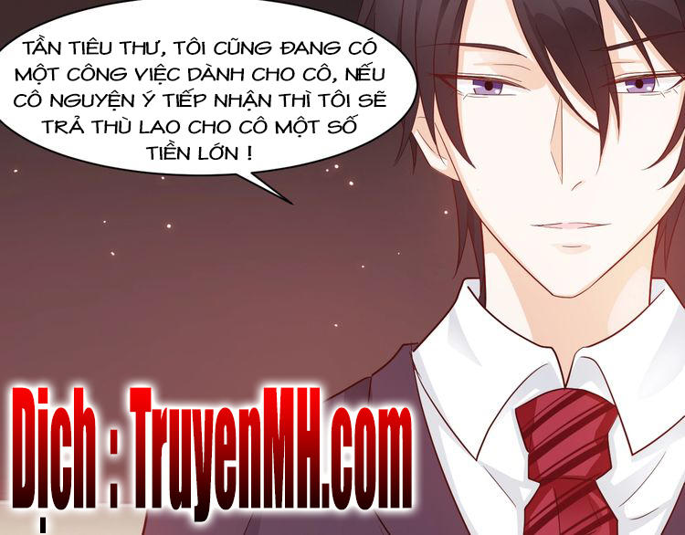 manh thê kim chủ chapter 5 26