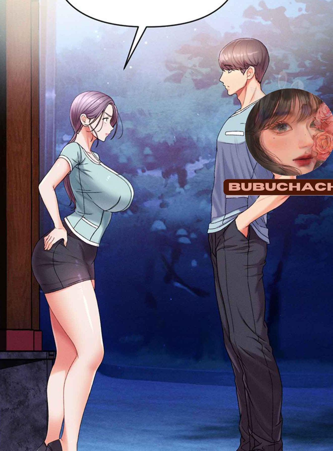 [18+] học trò độc nhất chapter 7 79