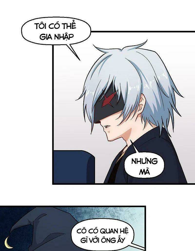 vườn trường cuồng sư hệ thống chapter 225 17