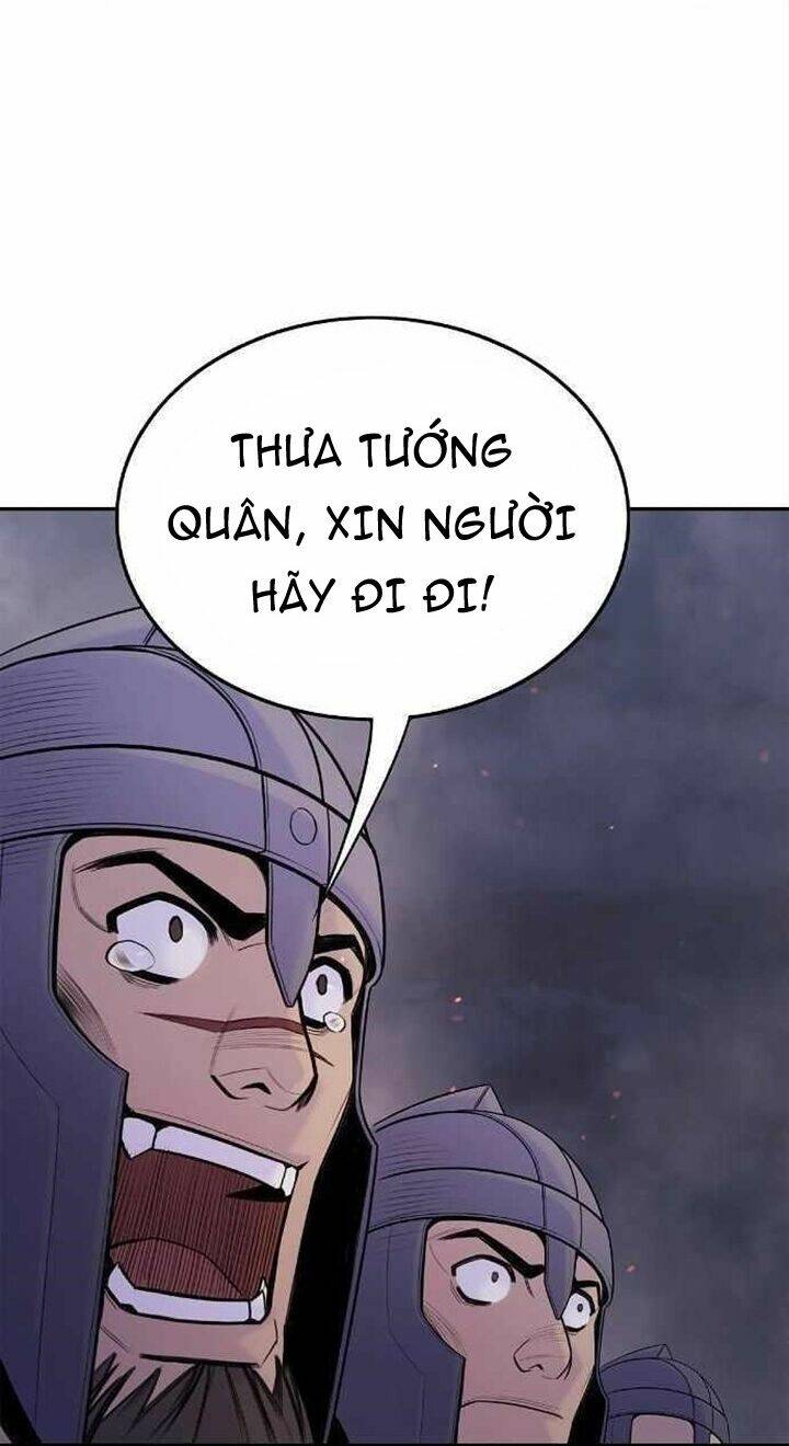 băng tâm kỵ sĩ chapter 36 18