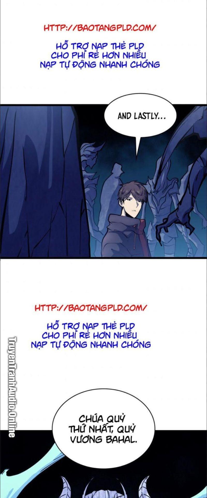 tôi trở lại thăng cấp một mình chapter 37 61