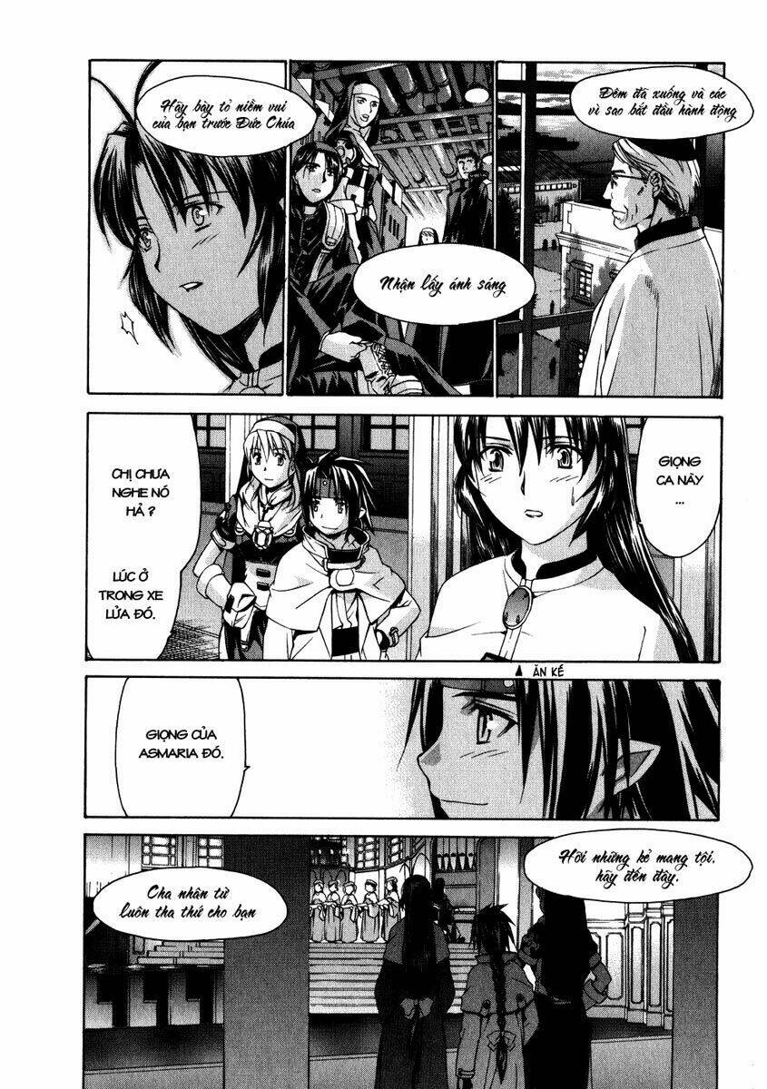 chrono crusade chapter 27 14