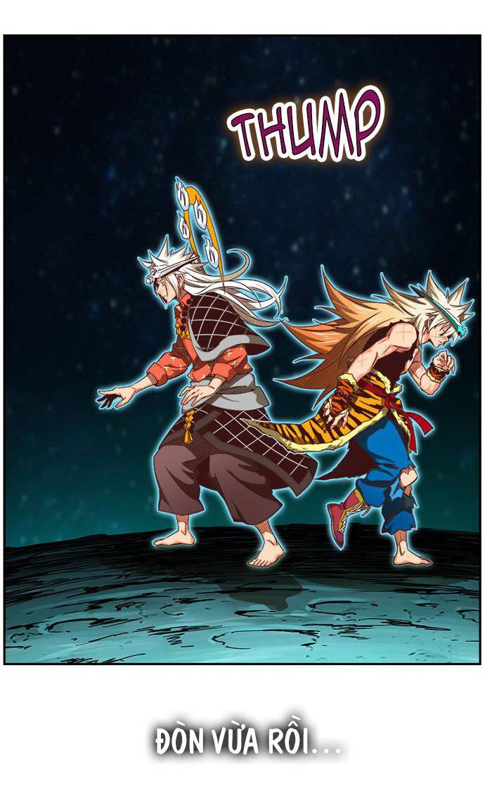 Chúa tể học đường chapter 556.5 67