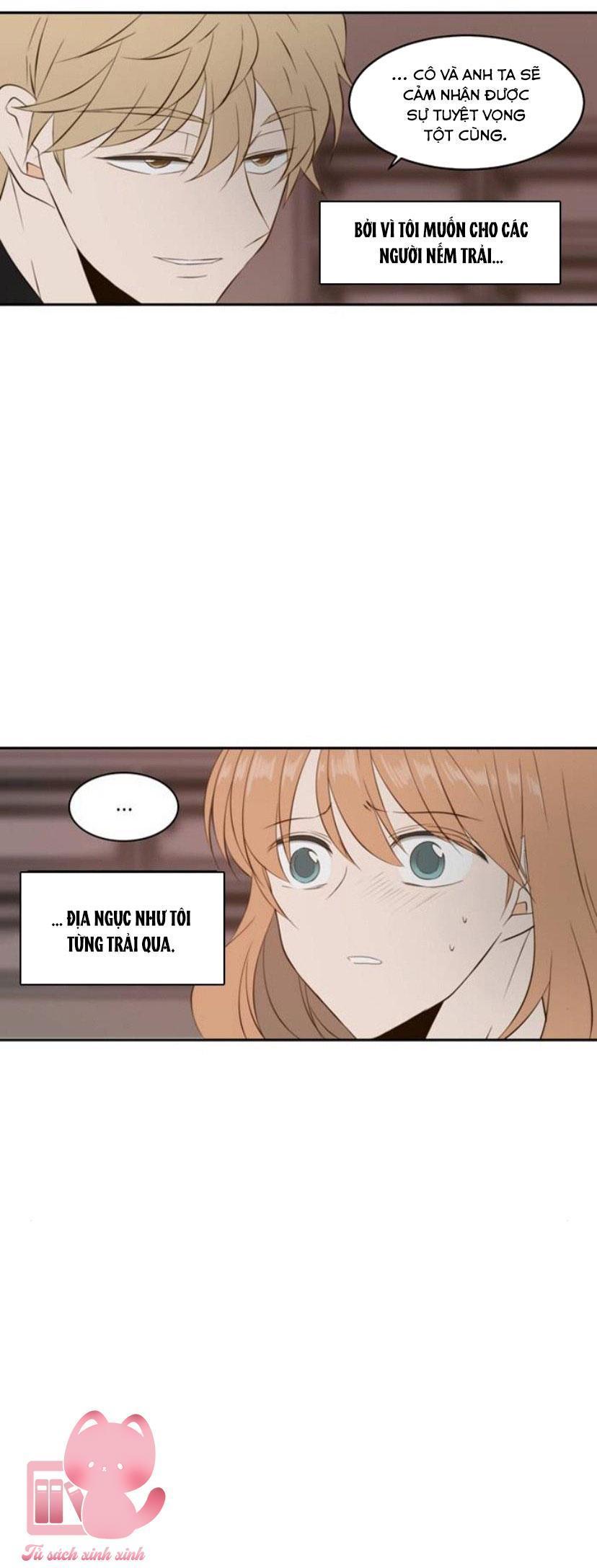 a good day to be a dog chapter 73 41