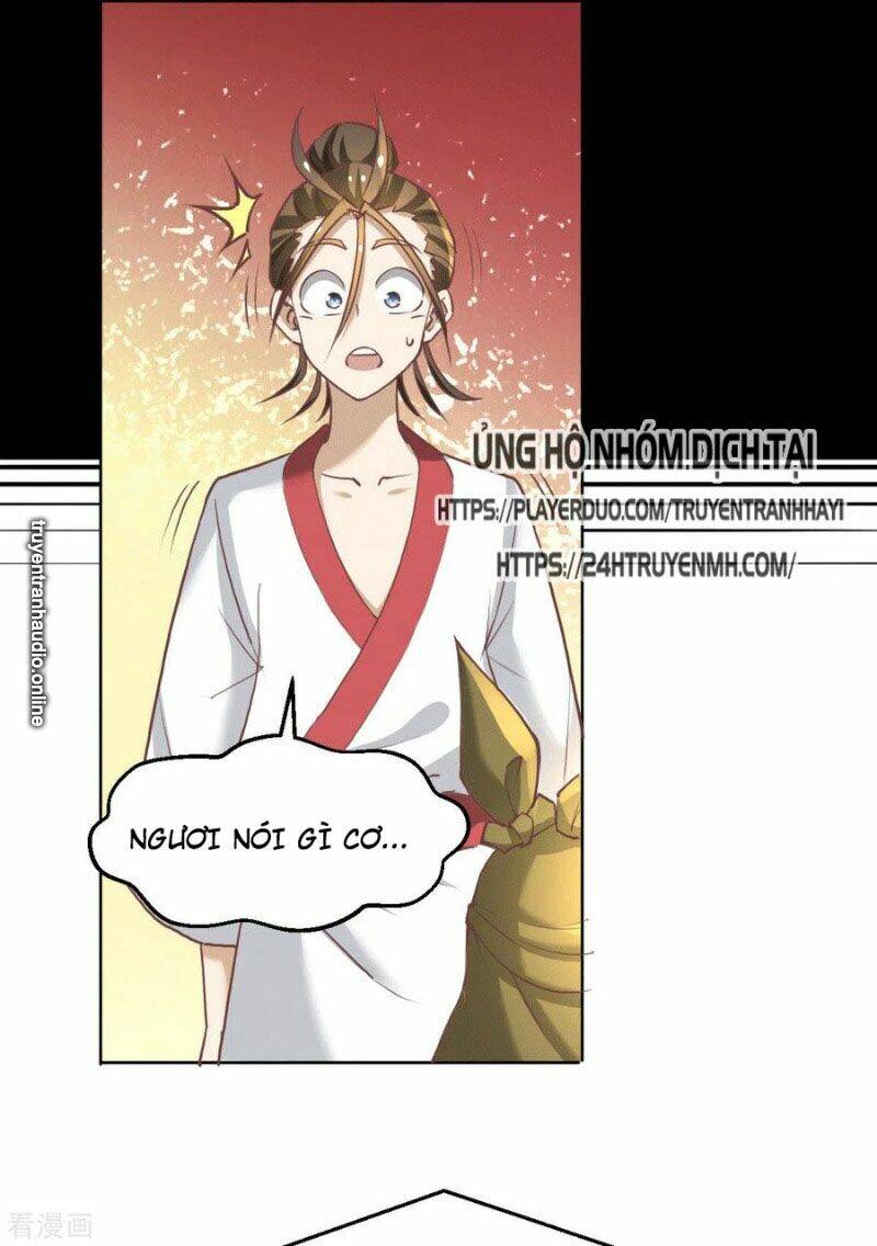 đô thị đỉnh phong cao thủ chapter 195 4