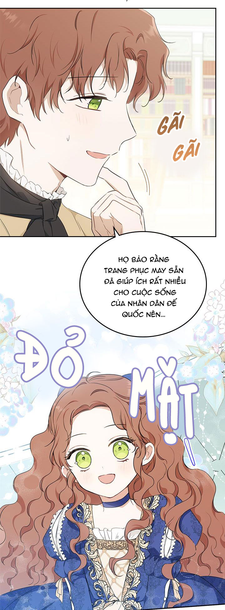 lần này tôi sẽ trở thành gia chủ chapter 53 26