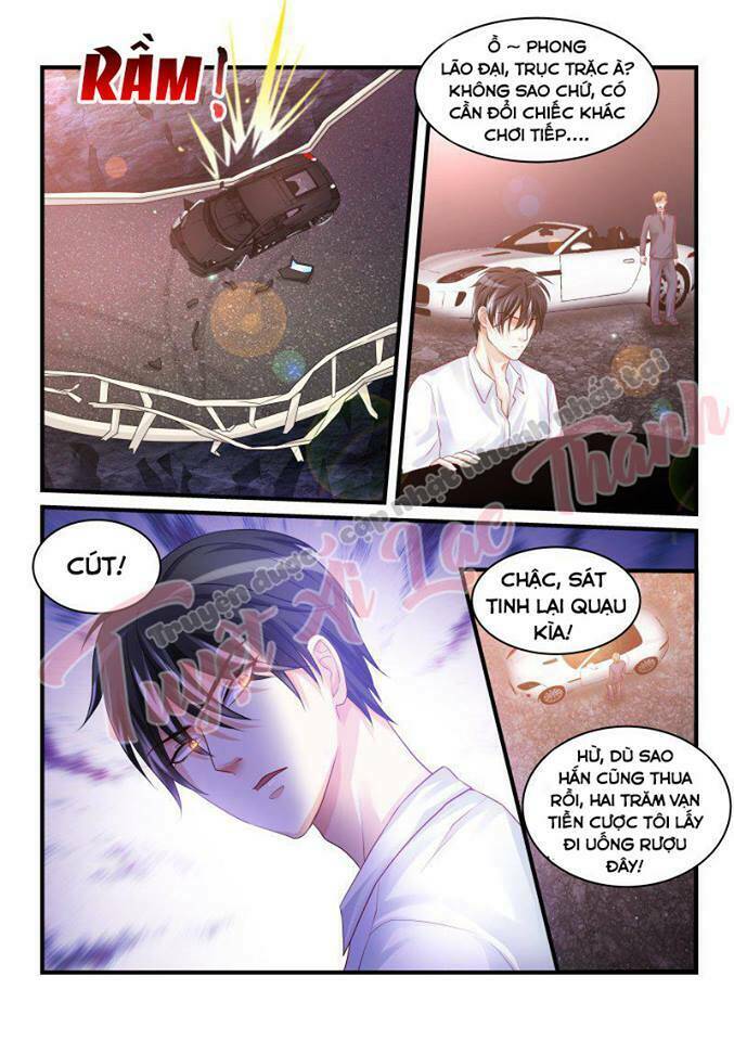 dạy bảo ma vương lão công 2 chapter 25 6