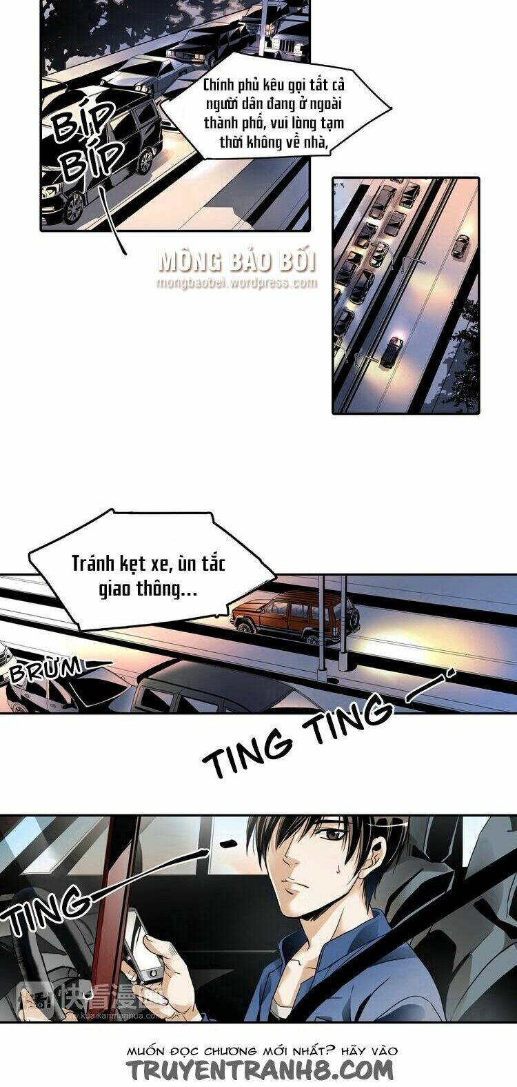 bình minh cuối cùng chapter 1 13