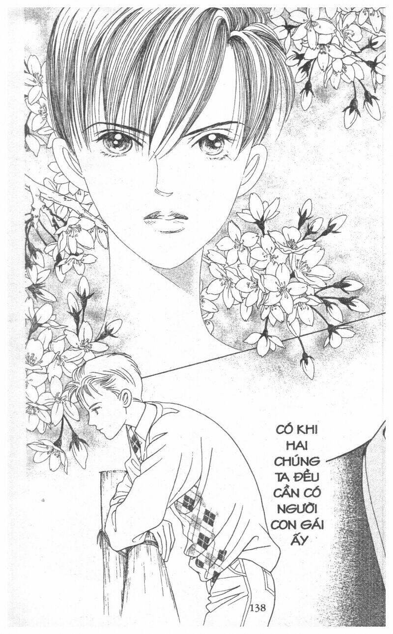 nàng tiên ánh trăng - kaguya hime chapter 13 136